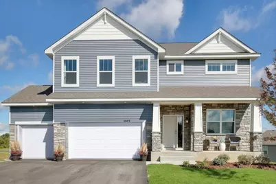 4767 Blake Way, Woodbury, MN 55129 - Photo 1