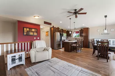 48089 Autumn Court, Stanchfield, MN 55080 - Photo 12