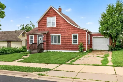 207 1st Street SW, New Prague, MN 56071 - Photo 2