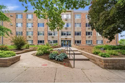 4400 Upton Avenue S #202, Minneapolis, MN 55410 - Photo 1
