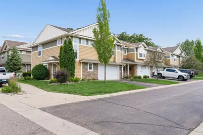 3981 Cedar Grove Lane, Eagan, MN 55122 - Photo 1