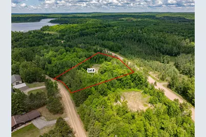 Lot B County Rd 238, Deer River, MN 56636 - Photo 2