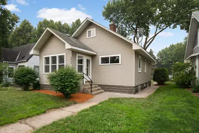 4842 34th Avenue S, Minneapolis, MN 55417 - Photo 2