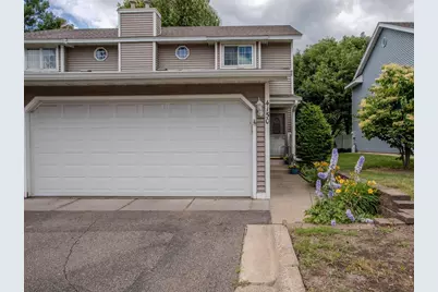 4150 Maureen Drive NE, Columbia Heights, MN 55421 - Photo 1
