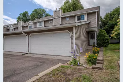 4150 Maureen Drive NE, Columbia Heights, MN 55421 - Photo 2