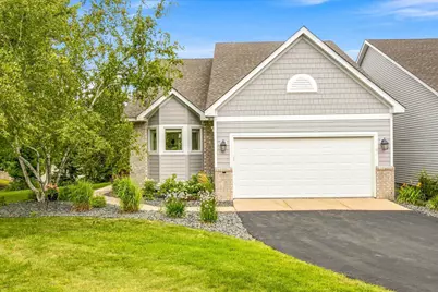 10970 Kiawah Drive, Eden Prairie, MN 55344 - Photo 1