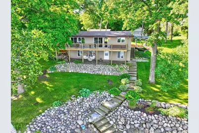 483 S Maple Lake Road SE, Glenwood, MN 56334 - Photo 1