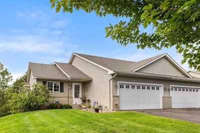 322 Wildwood Circle, Roberts, WI 54023 - Photo 2