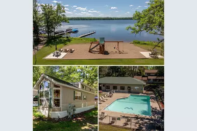 15827 Wilderness Trail #129, Crosslake, MN 56442 - Photo 1