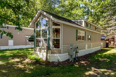 15827 Wilderness Trail #129, Crosslake, MN 56442 - Photo 2