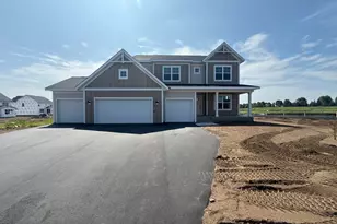 11601 19th St NE, Saint Michael, MN 55376 - Photo 1