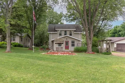 321 Drier Street, Durand, WI 54736 - Photo 1