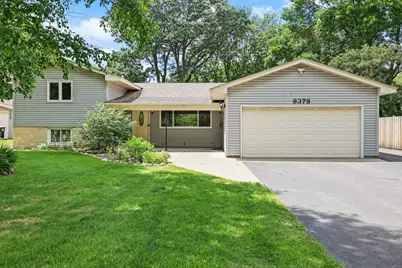 8378 Groveland Road, Mounds View, MN 55112 - Photo 2