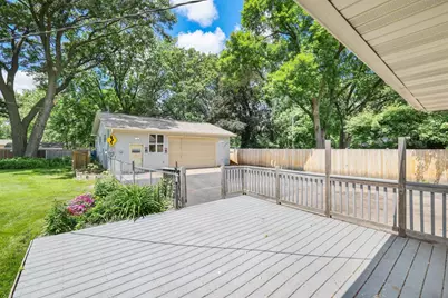 8378 Groveland Road, Mounds View, MN 55112 - Photo 16