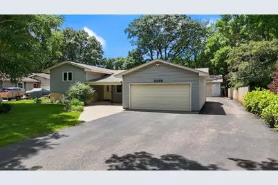 8378 Groveland Road, Mounds View, MN 55112 - Photo 2