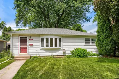 3400 Yukon Avenue S, Saint Louis Park, MN 55426 - Photo 1