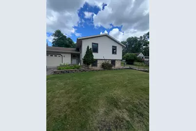 1012 8th Avenue, Howard Lake, MN 55349 - Photo 1
