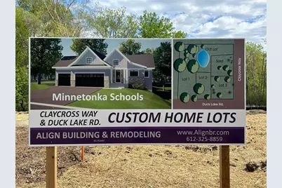 6285 Duck Lake Road, Eden Prairie, MN 55346 - Photo 1