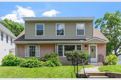 5813 Newton Avenue S, Minneapolis, MN 55419 - Photo 1