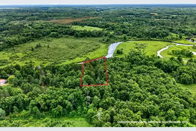 Lot 1 Gaslyn Road, Webster, WI 54893 - Photo 14