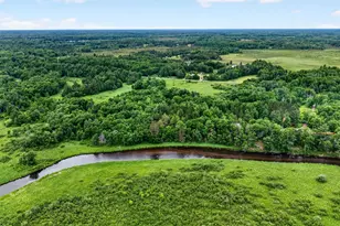 Lot 1 Gaslyn Rd, Webster, WI 54893 - Photo 1