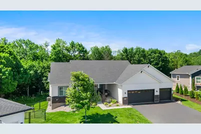 9758 Jordan Court NE, Hanover, MN 55341 - Photo 10