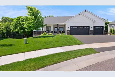 9758 Jordan Court NE, Hanover, MN 55341 - Photo 12