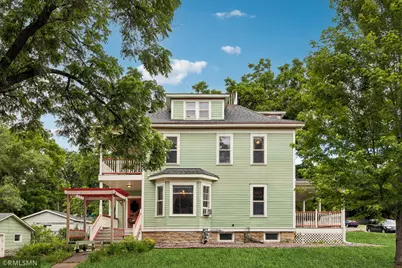 701 Hoffman Street W, Cannon Falls, MN 55009 - Photo 4