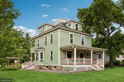 701 Hoffman Street W, Cannon Falls, MN 55009 - Photo 1