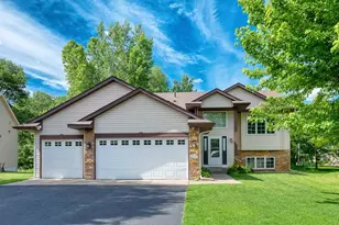 2845 85th Ct NE, Blaine, MN 55449 - Photo 1