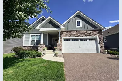 6726 Black Oak Lane, Corcoran, MN 55340 - Photo 1