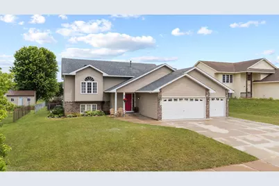 845 Plum Tree Lane, Somerset, WI 54025 - Photo 4