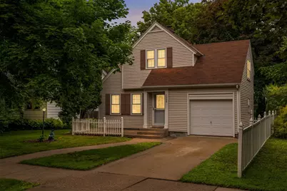 3504 E 50th Street, Minneapolis, MN 55417 - Photo 1