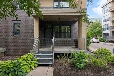 2566 Ellis Avenue #104, Saint Paul, MN 55114 - Photo 1