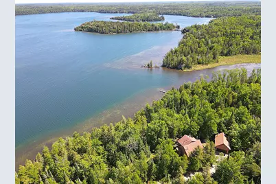 50573 Evergreenpoint Road, Bigfork, MN 56628 - Photo 1