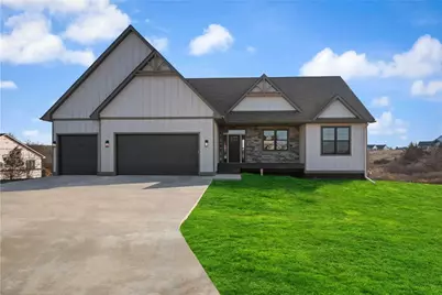 1199 60th Street, Hudson, WI 54016 - Photo 1