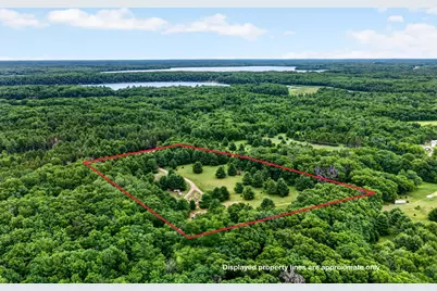 24565 Windorski Road, Webster, WI 54893 - Photo 4