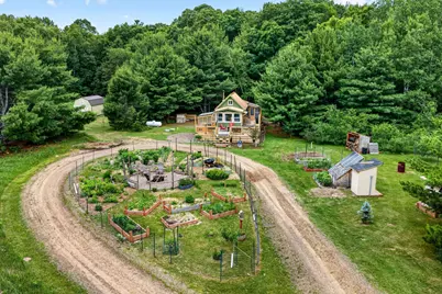 24565 Windorski Road, Webster, WI 54893 - Photo 1