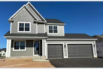 3779 Knightsbridge Lane N, Lake Elmo, MN 55042 - Photo 1