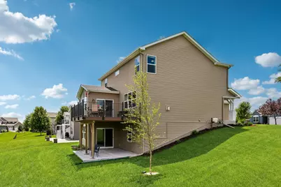 13411 Hampshire Avenue, Savage, MN 55378 - Photo 4
