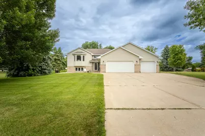 1316 Armstrong Road NW, Alexandria, MN 56308 - Photo 1