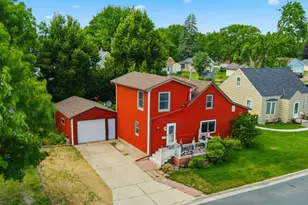 606 4th St NE, Montgomery, MN 56069 - Photo 1