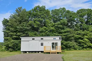 7330 State Road 70 Lot, Webster, WI 54893 - Photo 2