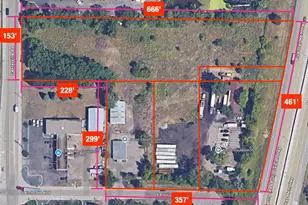 1081 S Birch Lake Blvd, White Bear Lake, MN 55127 - Photo 1