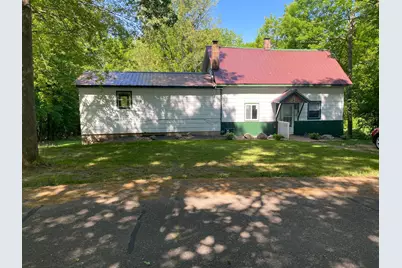 408 Coon Avenue S, Frederic, WI 54837 - Photo 1