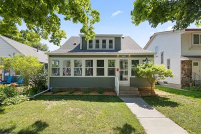 5705 Pleasant Avenue, Minneapolis, MN 55419 - Photo 1