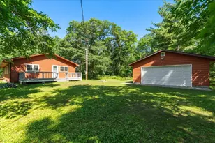 9308 Ossawinnamakee Rd, Pequot Lakes, MN 56472 - Photo 1