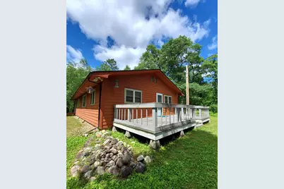 9308 Ossawinnamakee Road, Pequot Lakes, MN 56472 - Photo 1