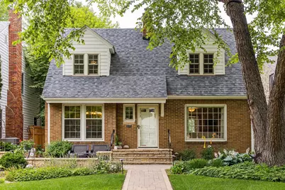 1843 Highland Parkway, Saint Paul, MN 55116 - Photo 1