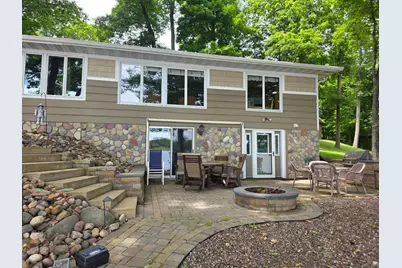 1642 2nd Avenue, Turtle Lake, WI 54889 - Photo 1
